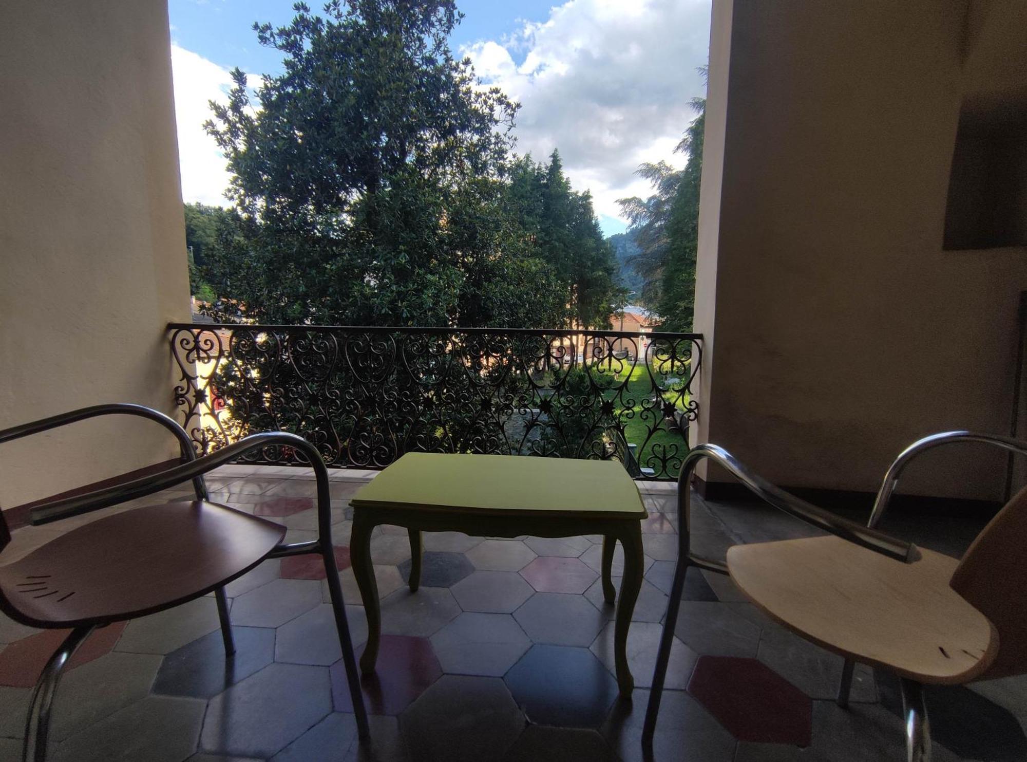 Bed and Breakfast Casa Valduggia Exterior foto