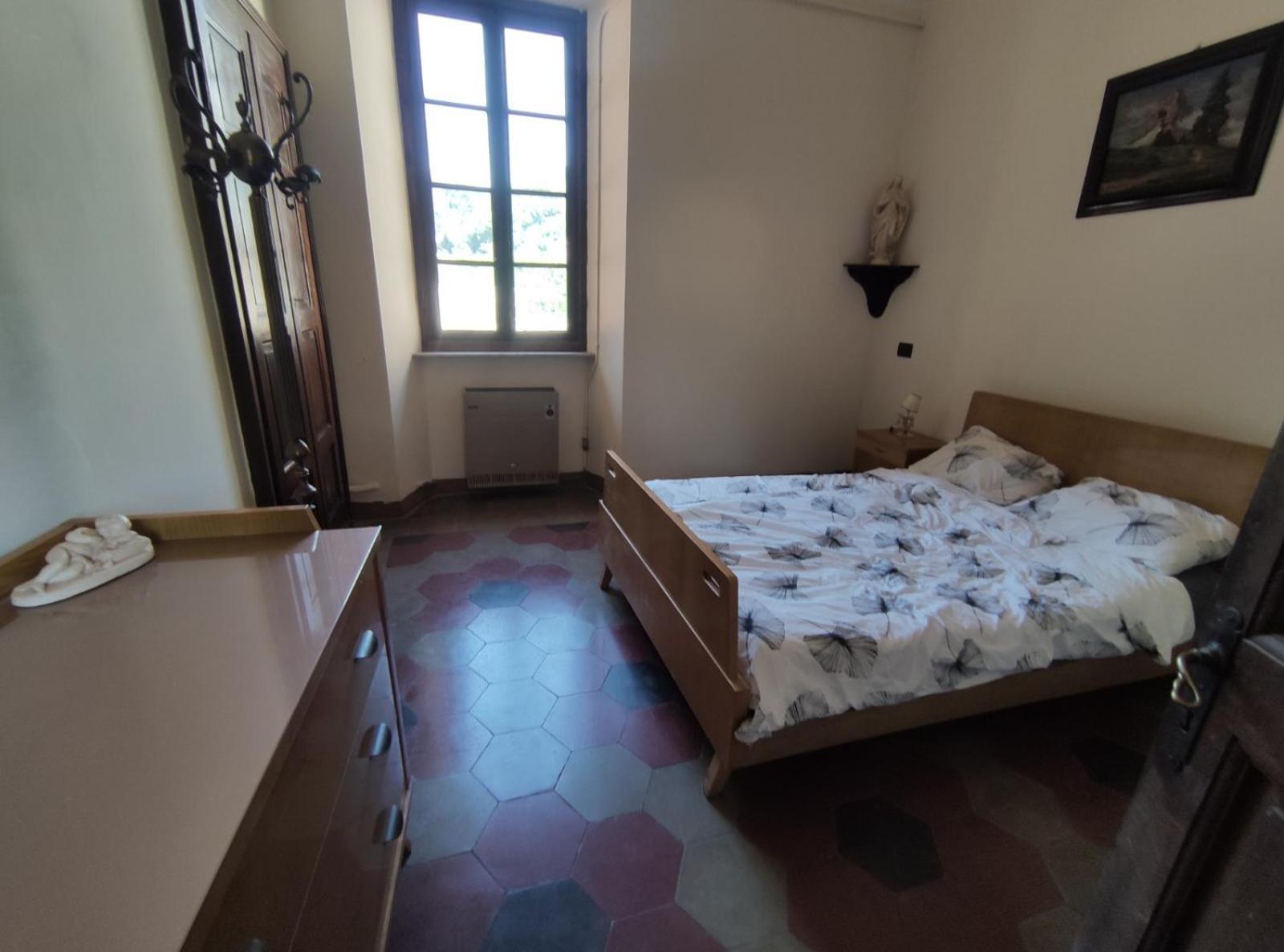 Bed and Breakfast Casa Valduggia Exterior foto