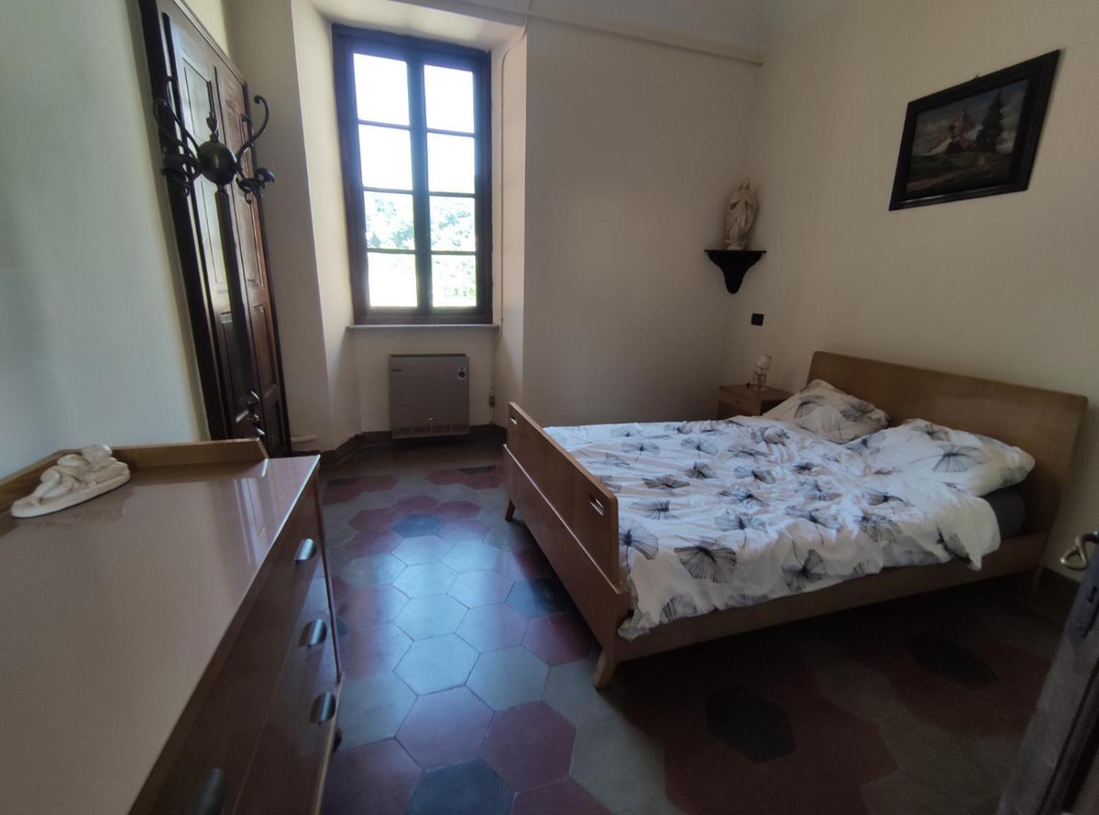 Bed and Breakfast Casa Valduggia Exterior foto