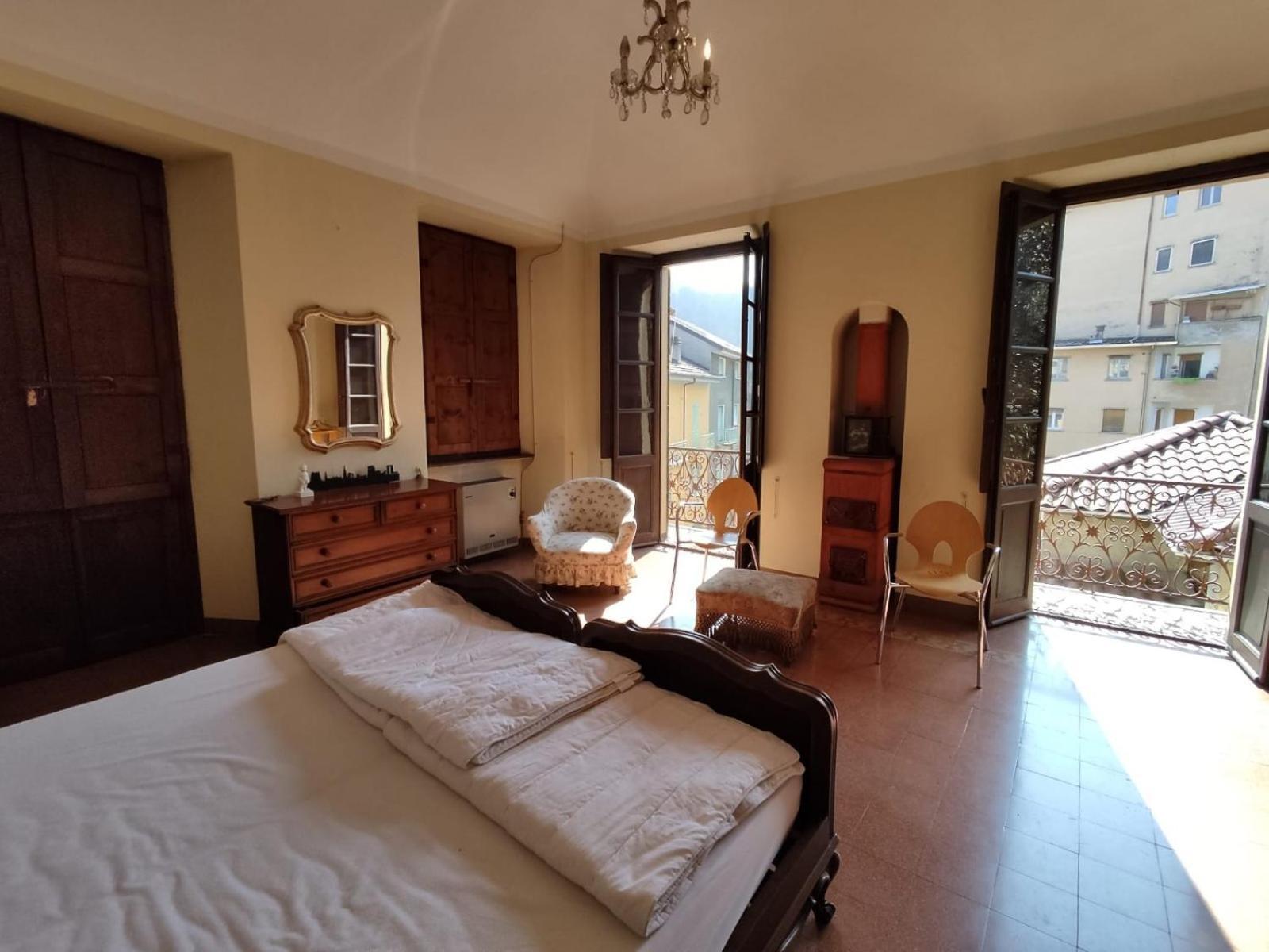 Bed and Breakfast Casa Valduggia Exterior foto