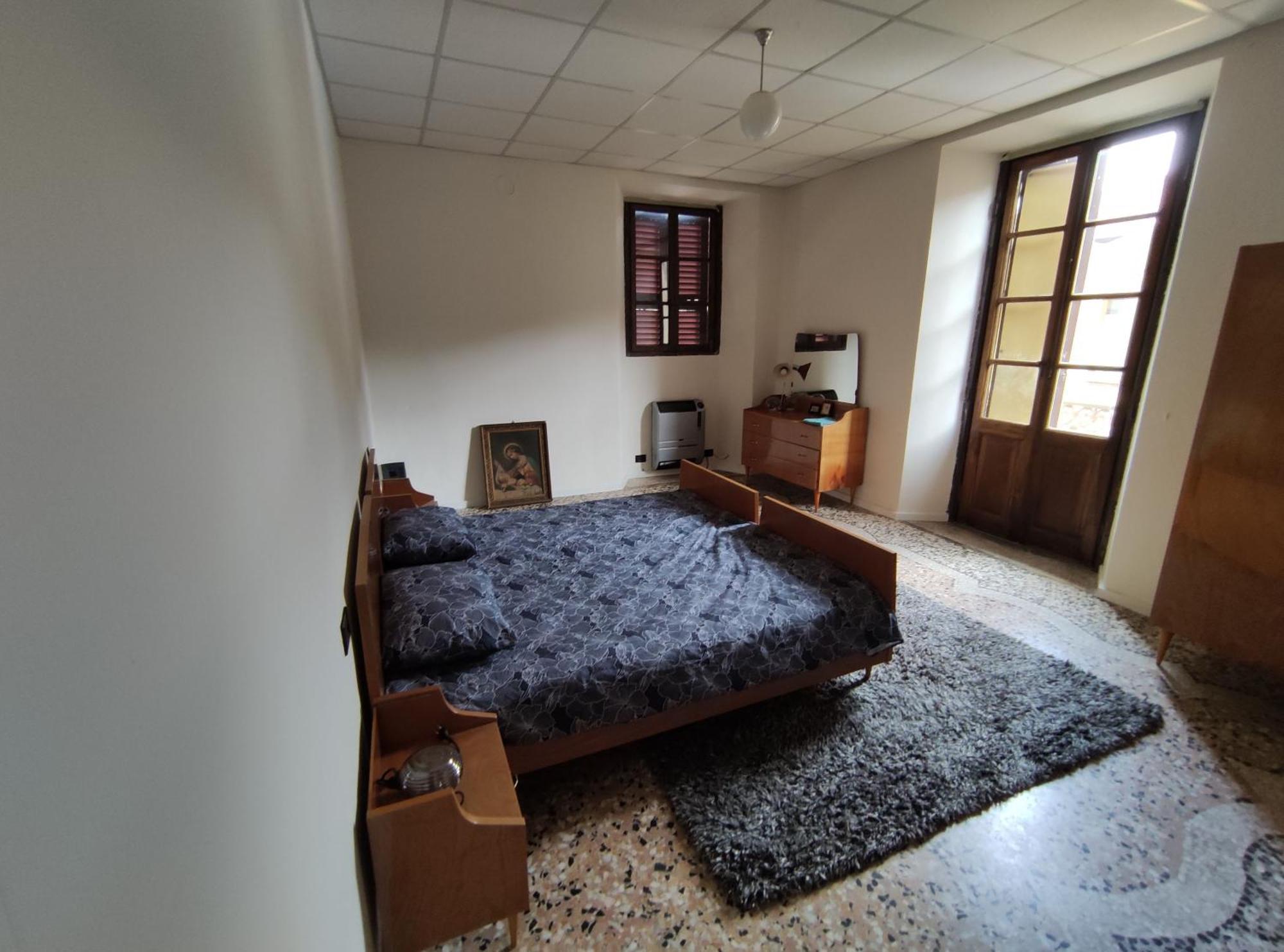 Bed and Breakfast Casa Valduggia Exterior foto