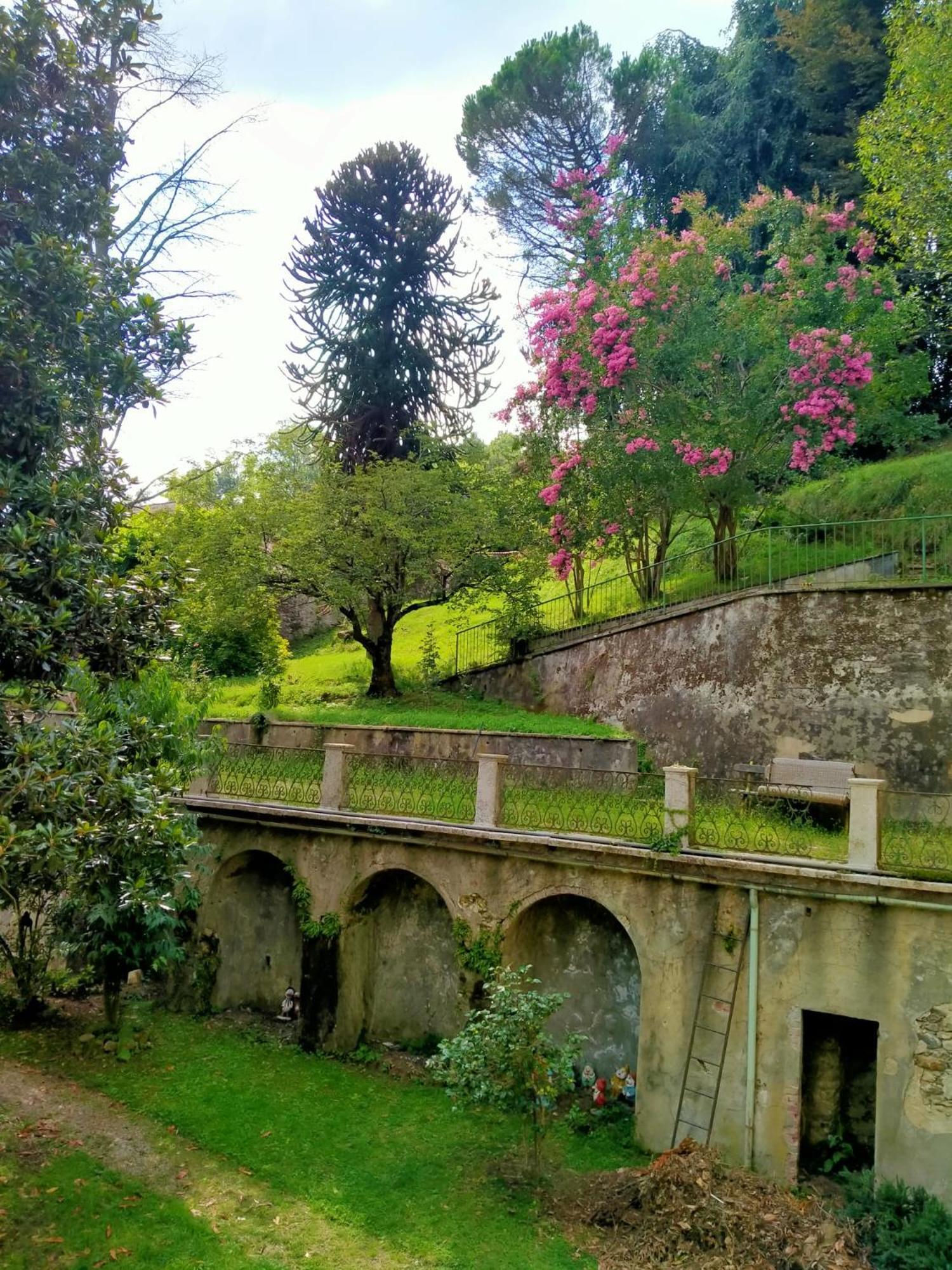Bed and Breakfast Casa Valduggia Exterior foto