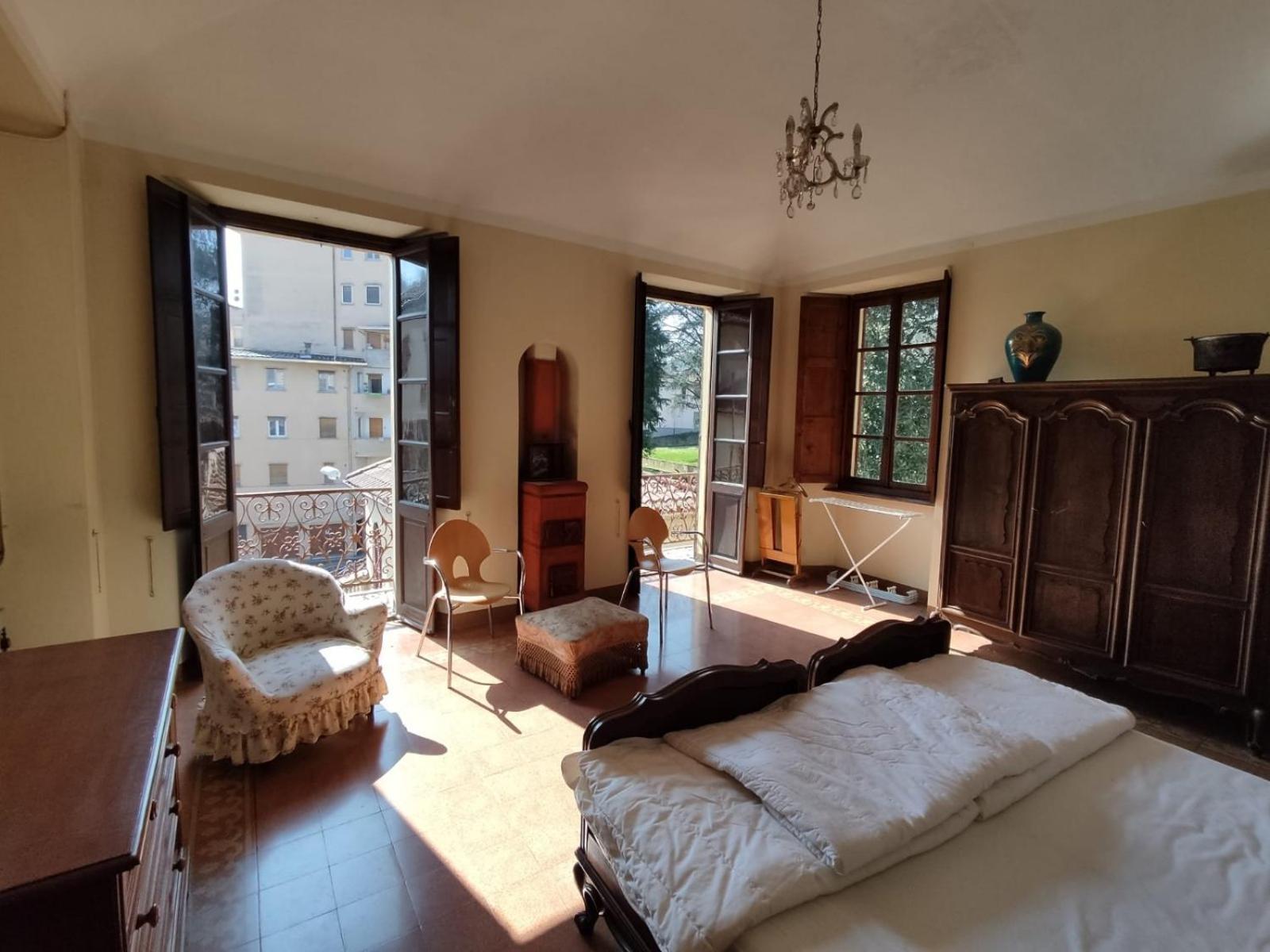 Bed and Breakfast Casa Valduggia Exterior foto